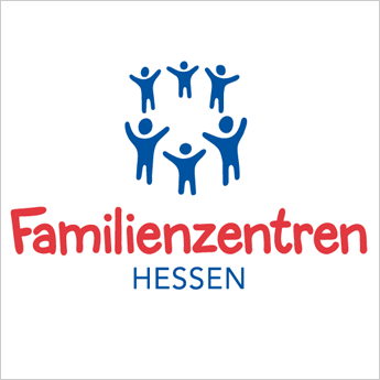 Logo des Familienzentrums