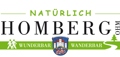 Logo der Stadt Homberg
